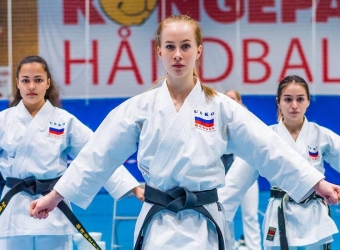 07.04.2019 Кубок Европы и МС 2019, г. Ставангер (Норвегия)