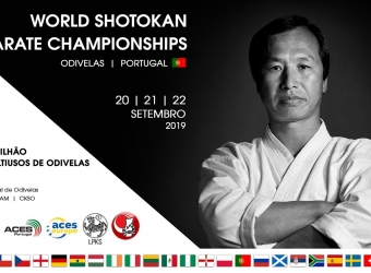 02.10.2019 Чемпионат и Первенство Мира (WSKA) 2019г.