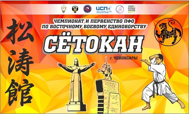 Чемпионат и первенство ПФО 2025
